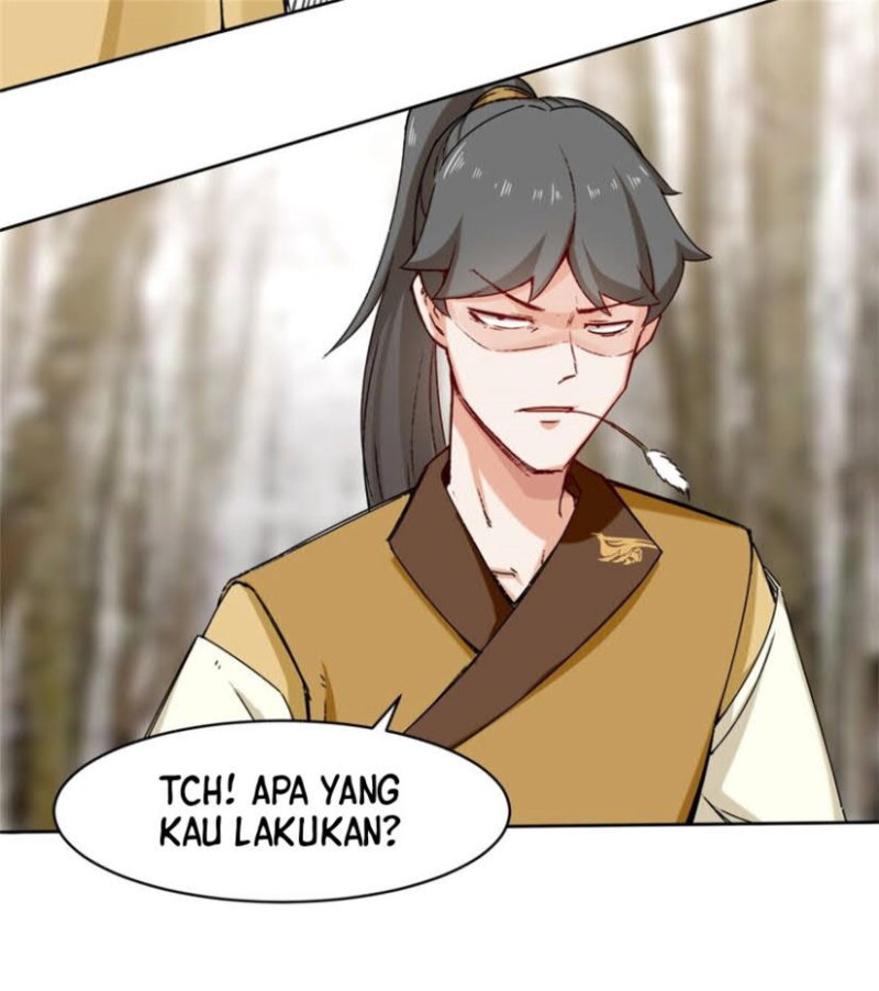 Endless devourer Chapter 30 Gambar 12