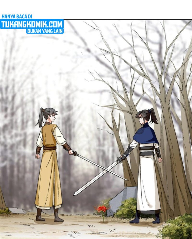 Endless devourer Chapter 30 Gambar 13