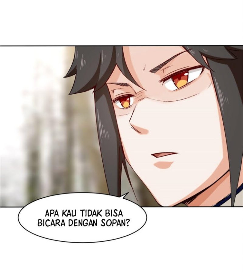 Endless devourer Chapter 30 Gambar 18