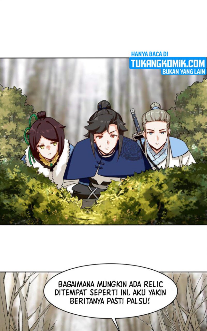 Baca Endless devourer Chapter 30 Gambar 2