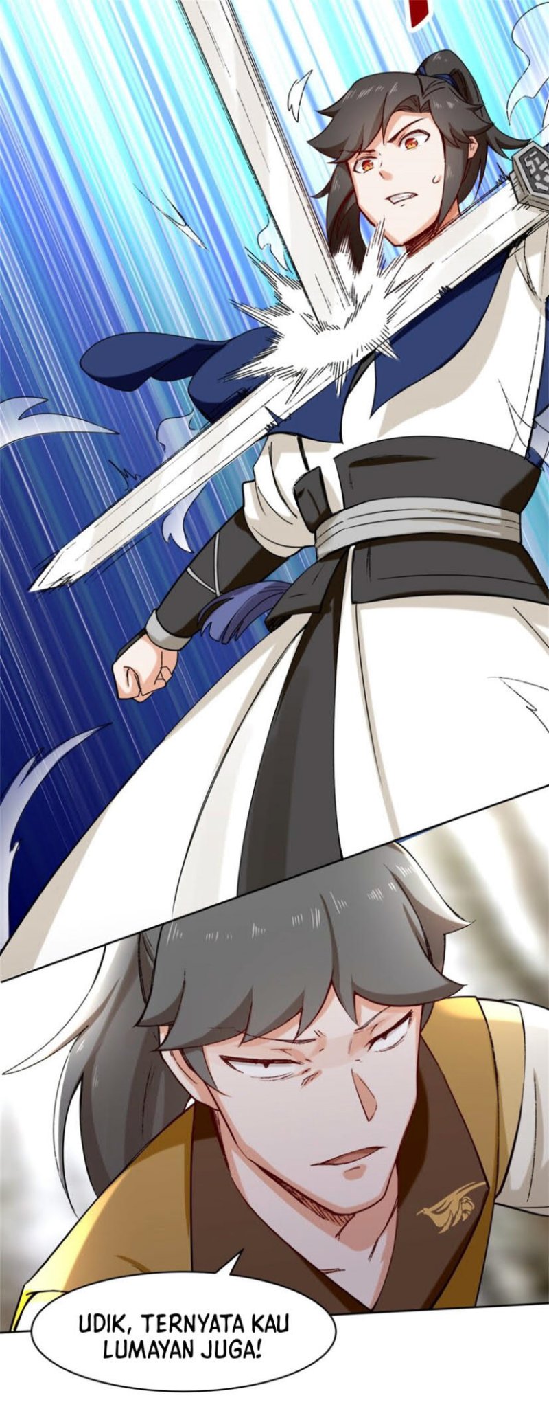 Endless devourer Chapter 30 Gambar 21