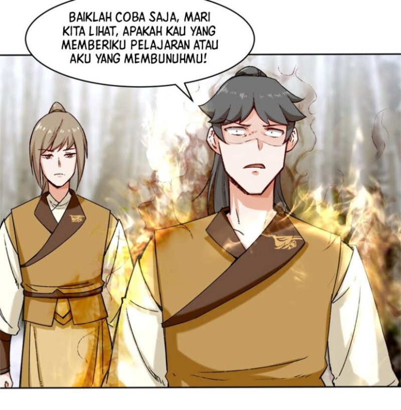 Endless devourer Chapter 30 Gambar 23