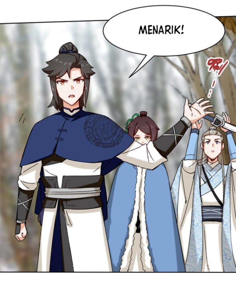 Endless devourer Chapter 30 Gambar 24