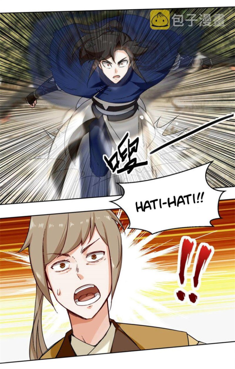 Endless devourer Chapter 30 Gambar 25
