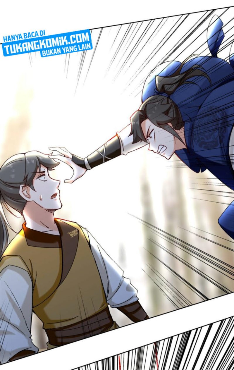 Endless devourer Chapter 30 Gambar 26