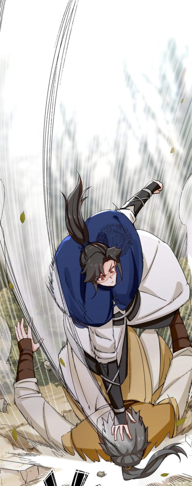 Endless devourer Chapter 30 Gambar 28
