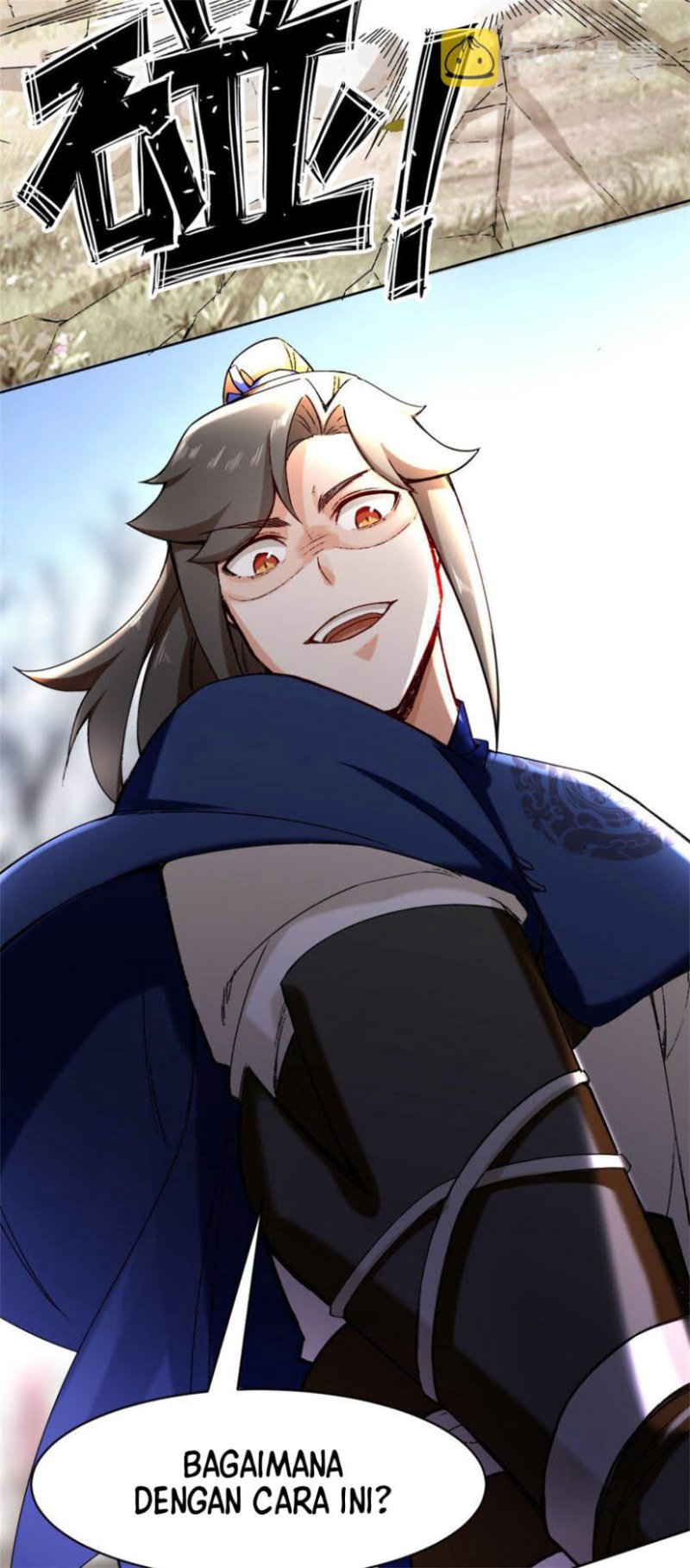 Endless devourer Chapter 30 Gambar 29