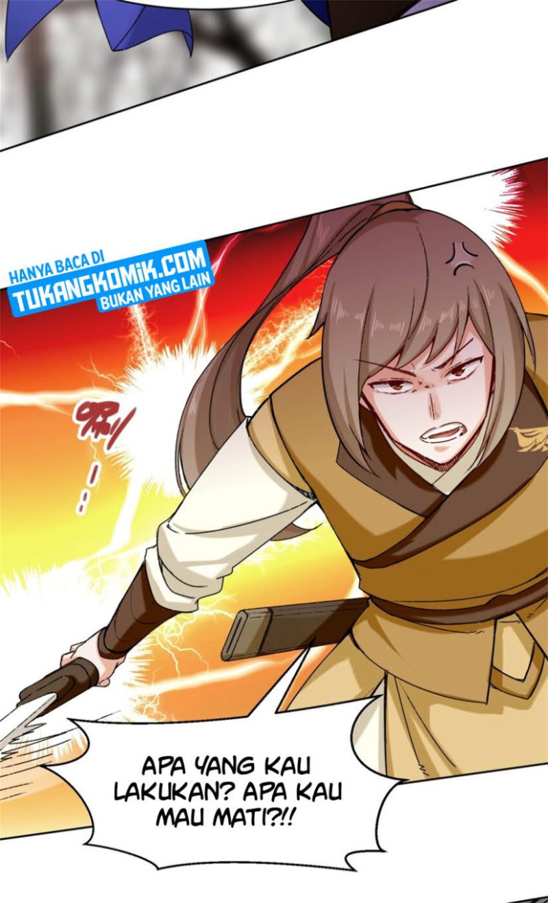 Endless devourer Chapter 30 Gambar 30