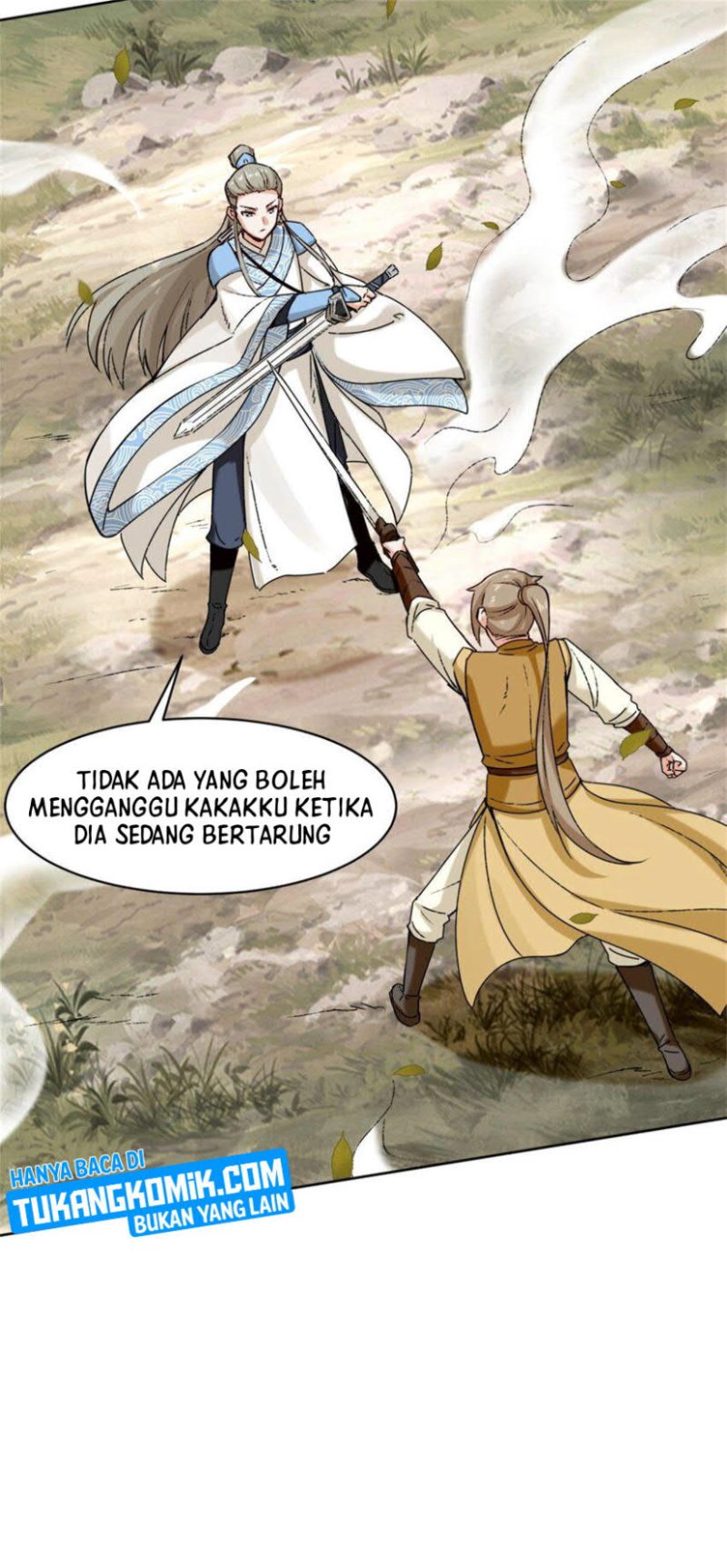 Endless devourer Chapter 30 Gambar 32