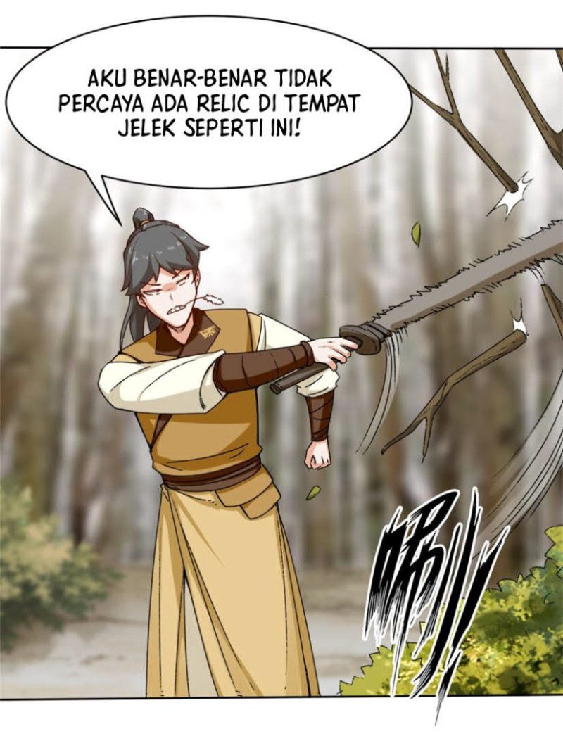 Endless devourer Chapter 30 Gambar 4