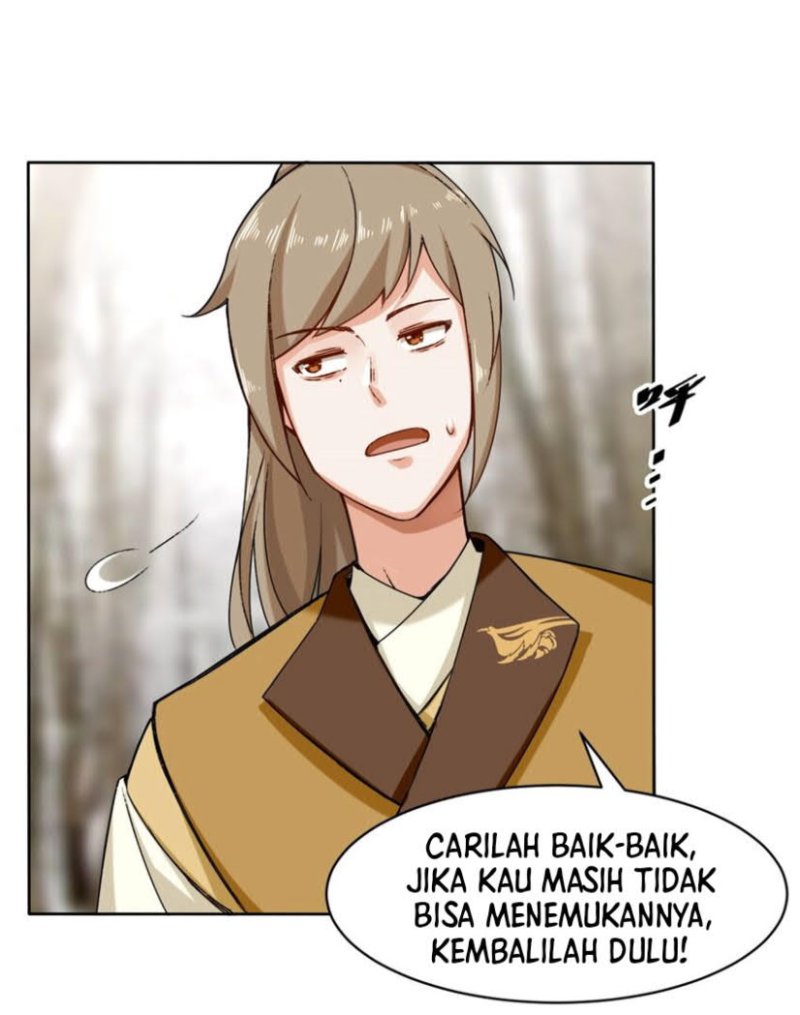 Endless devourer Chapter 30 Gambar 5