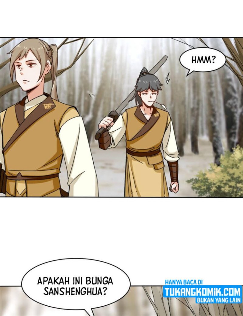 Endless devourer Chapter 30 Gambar 6
