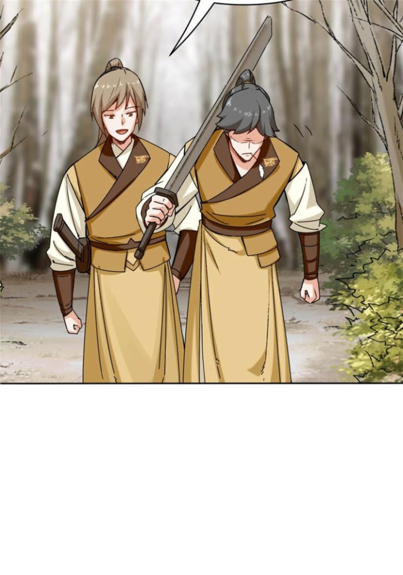 Endless devourer Chapter 30 Gambar 8