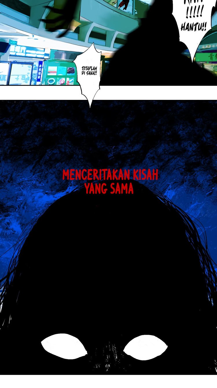 Ghosts in Nanting Chapter 22 Gambar 28