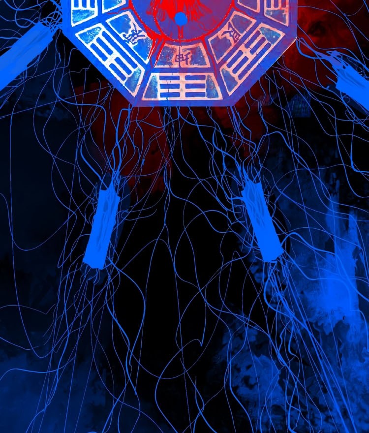 Ghosts in Nanting Chapter 22 Gambar 31