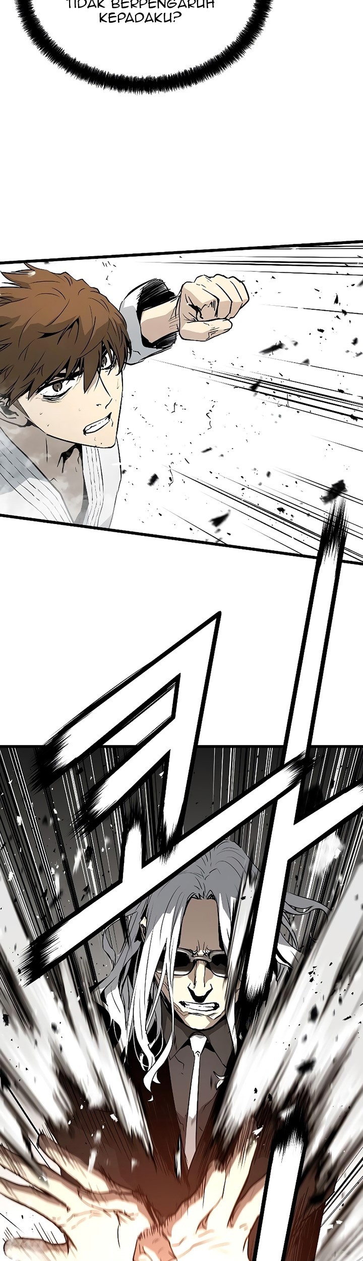 The Breaker Eternal Force Chapter 34 Gambar 18