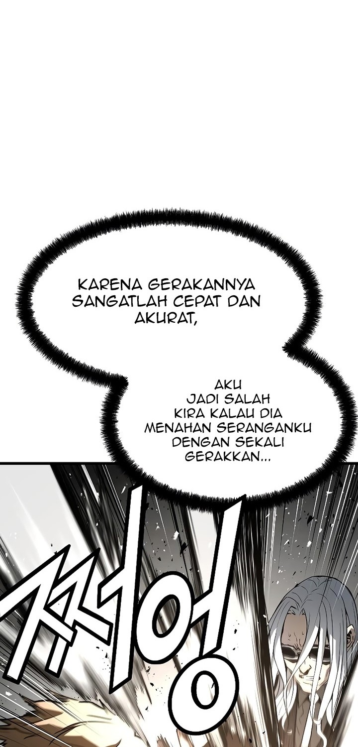 The Breaker Eternal Force Chapter 34 Gambar 22