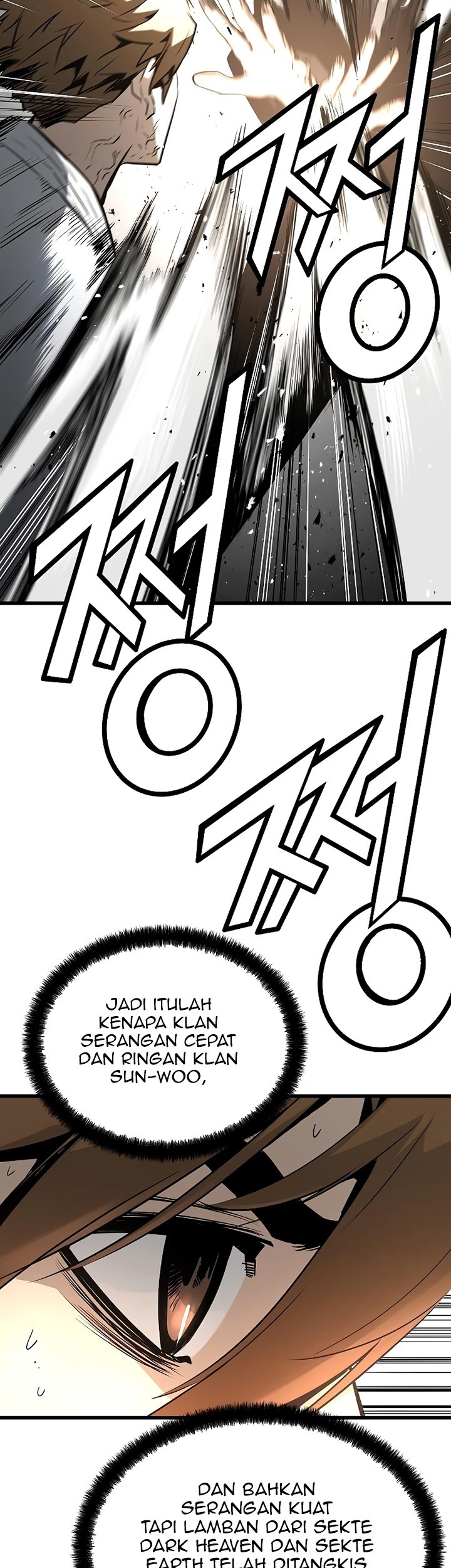 The Breaker Eternal Force Chapter 34 Gambar 23