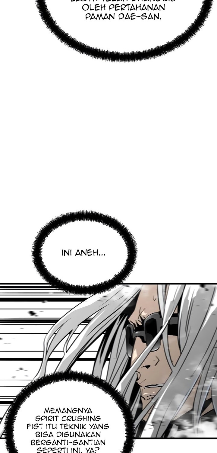 The Breaker Eternal Force Chapter 34 Gambar 24