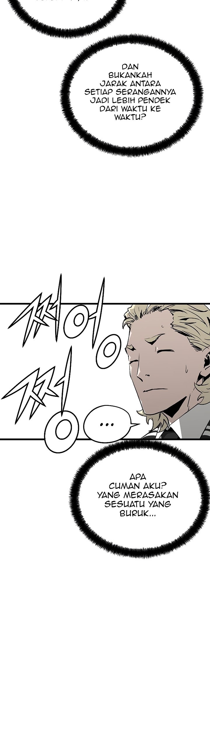 The Breaker Eternal Force Chapter 34 Gambar 25