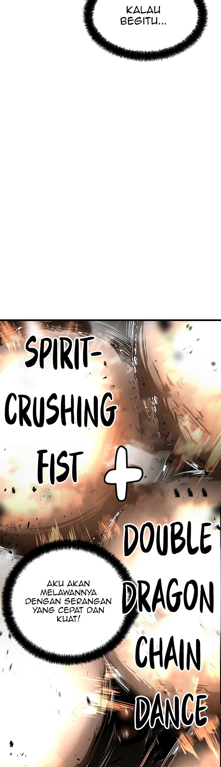 The Breaker Eternal Force Chapter 34 Gambar 27