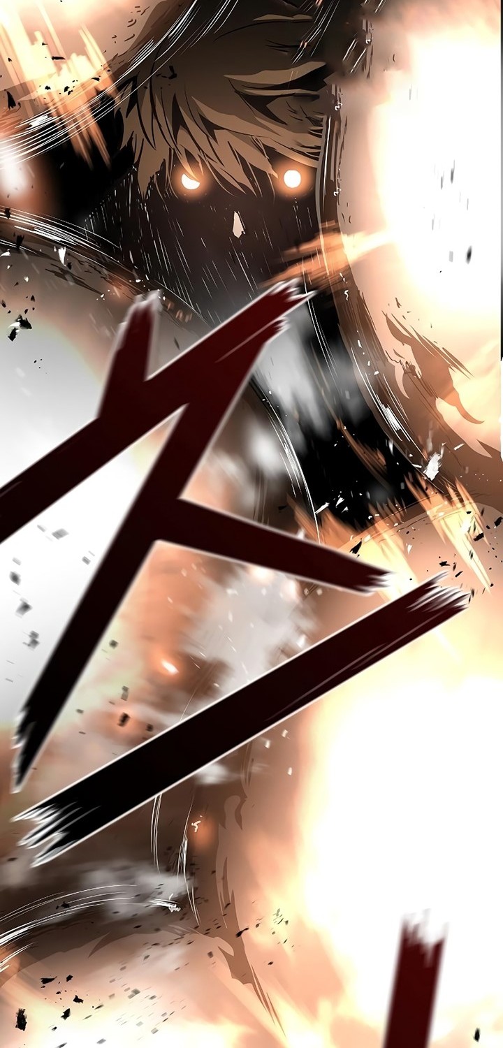 The Breaker Eternal Force Chapter 34 Gambar 28