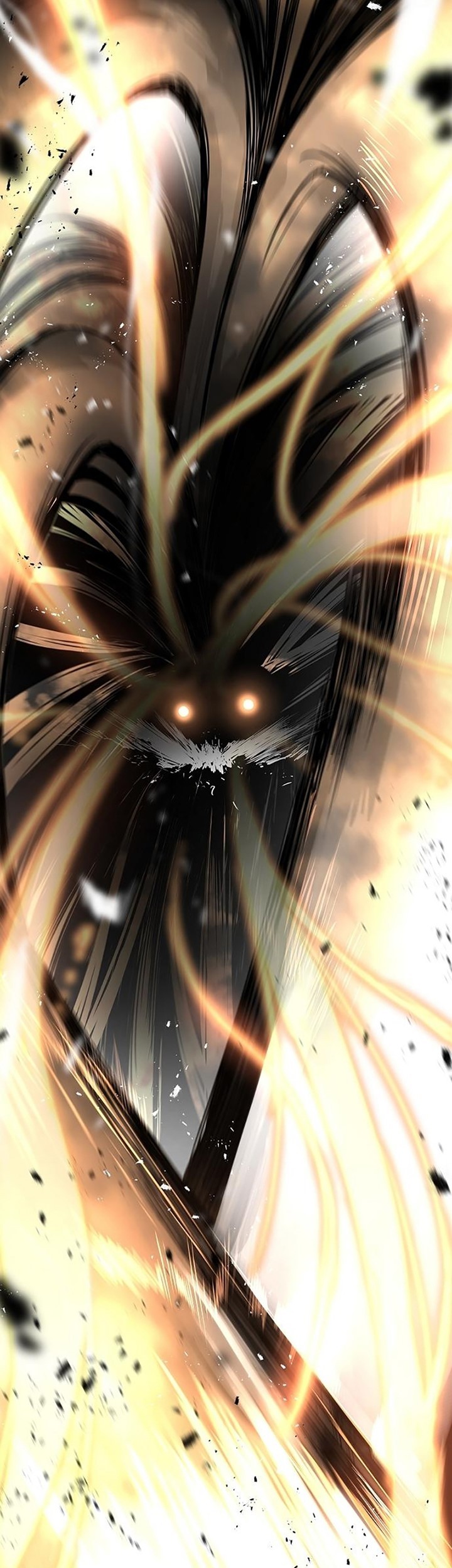The Breaker Eternal Force Chapter 34 Gambar 33