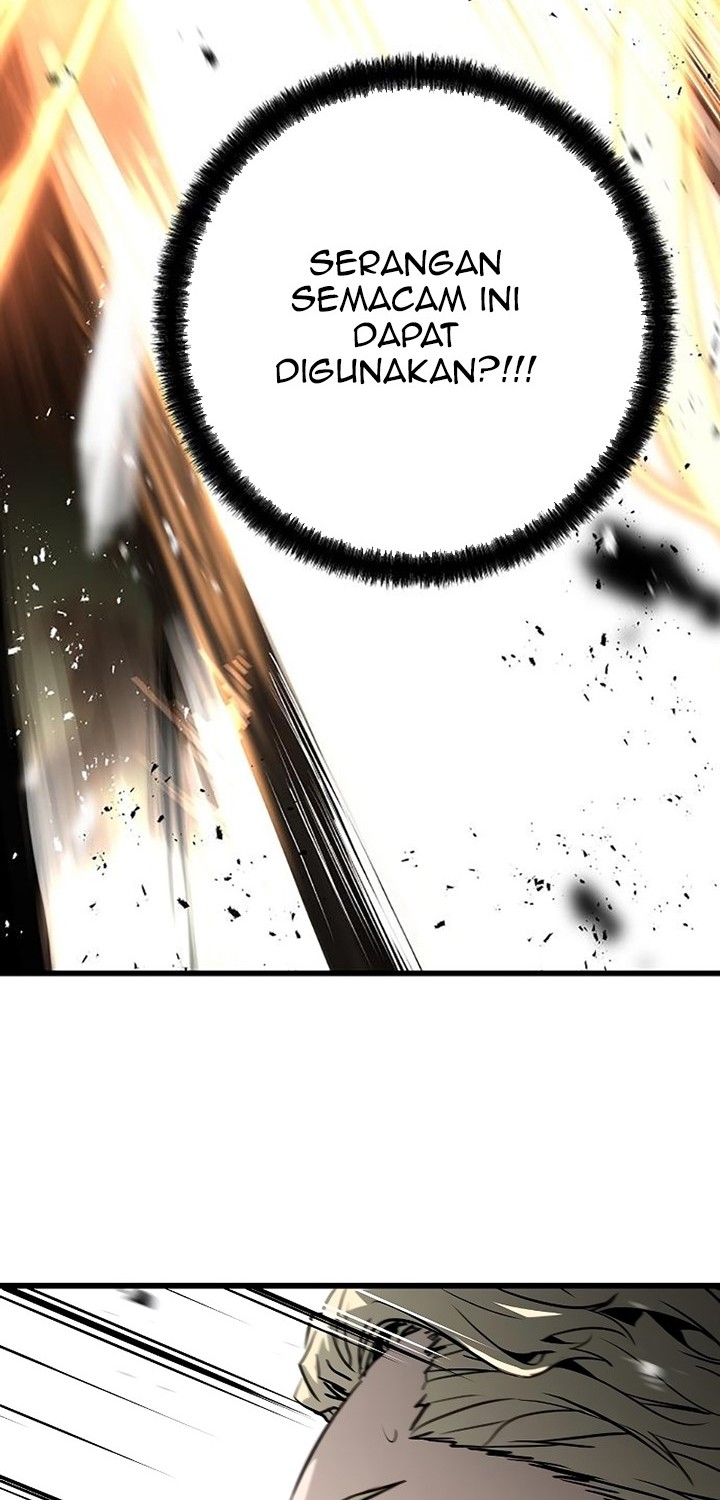 The Breaker Eternal Force Chapter 34 Gambar 34