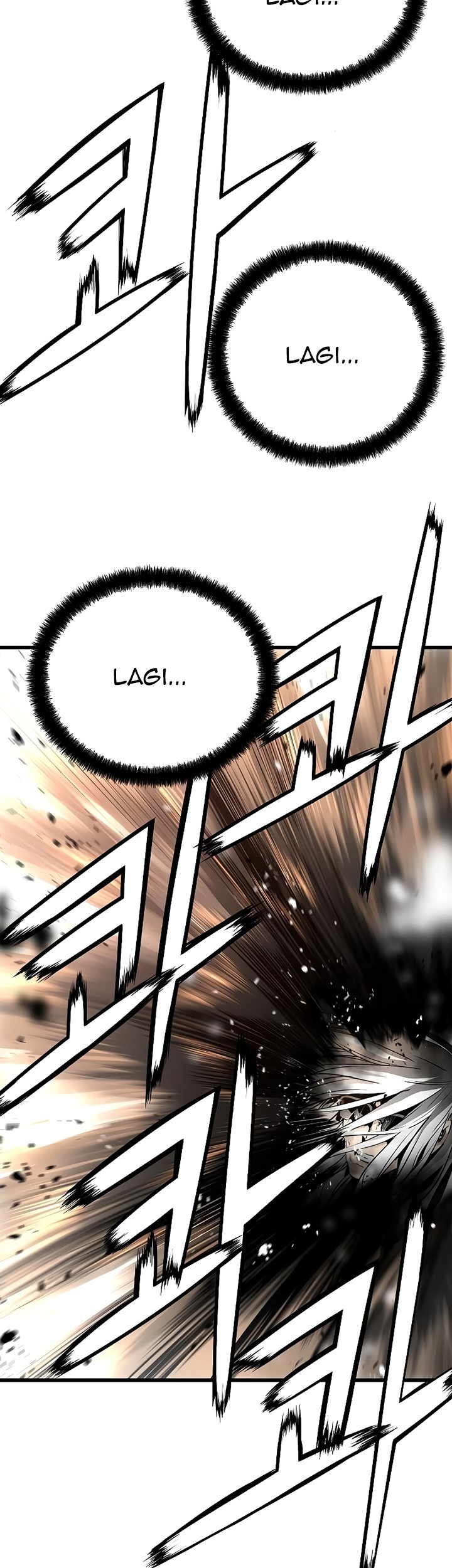 The Breaker Eternal Force Chapter 34 Gambar 37