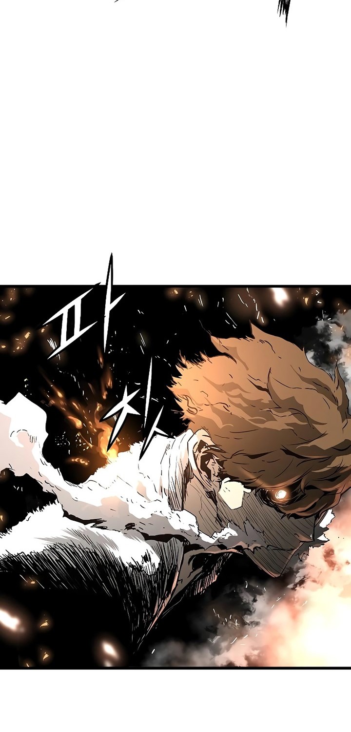 The Breaker Eternal Force Chapter 34 Gambar 38