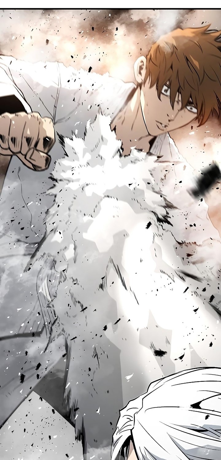 The Breaker Eternal Force Chapter 34 Gambar 45