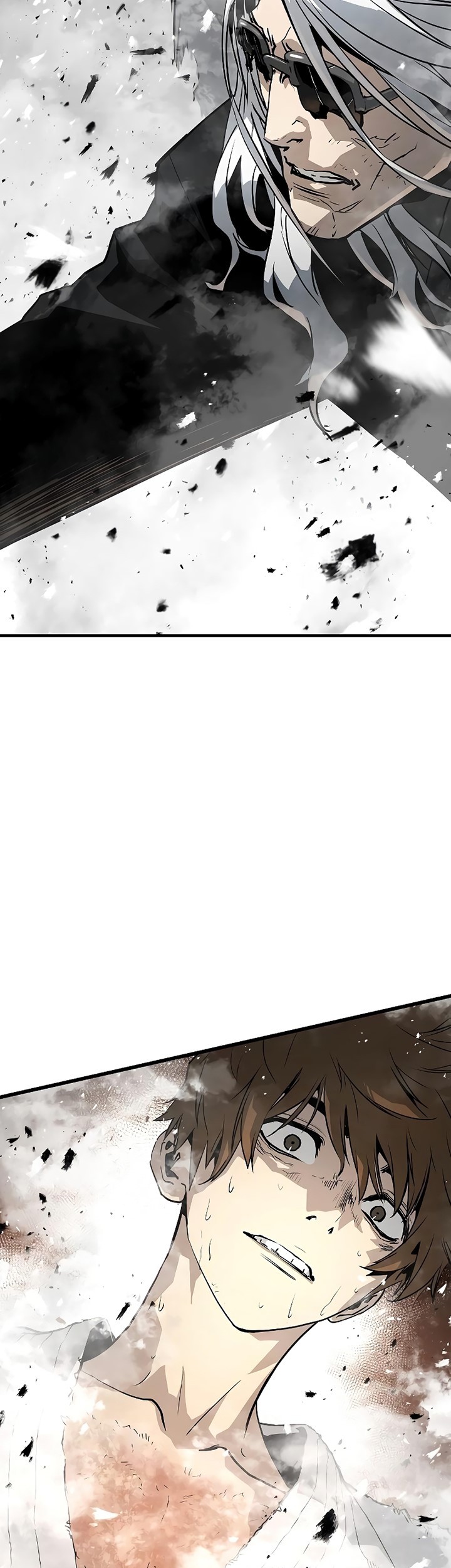 The Breaker Eternal Force Chapter 34 Gambar 46