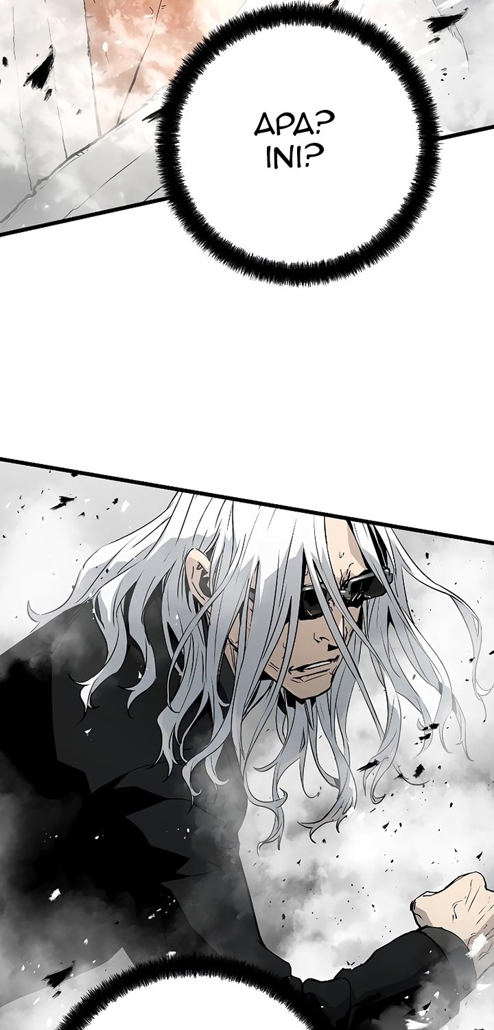 The Breaker Eternal Force Chapter 34 Gambar 47