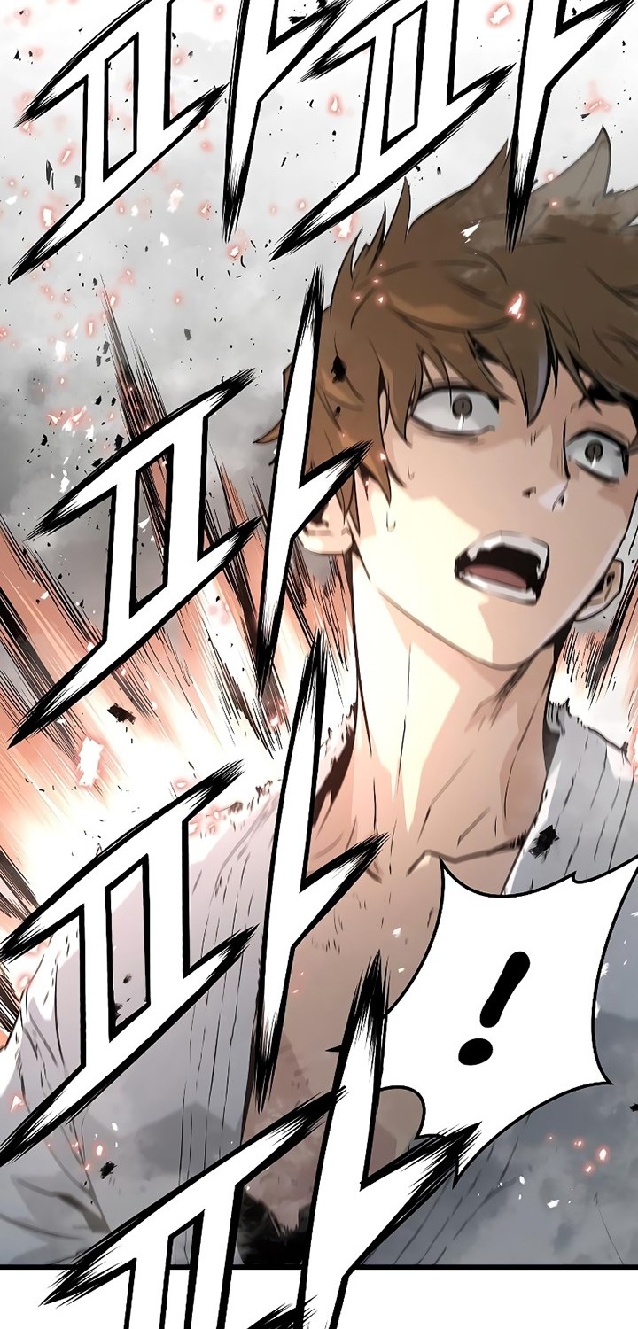 The Breaker Eternal Force Chapter 34 Gambar 49