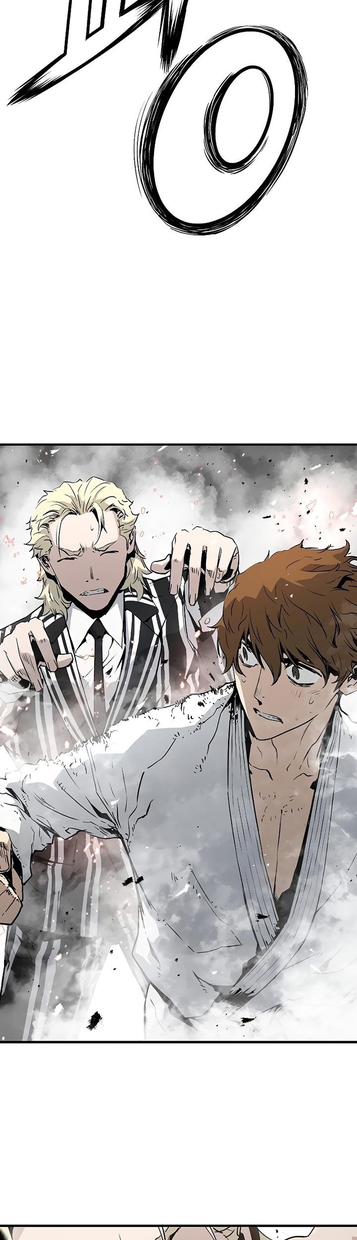 The Breaker Eternal Force Chapter 34 Gambar 50