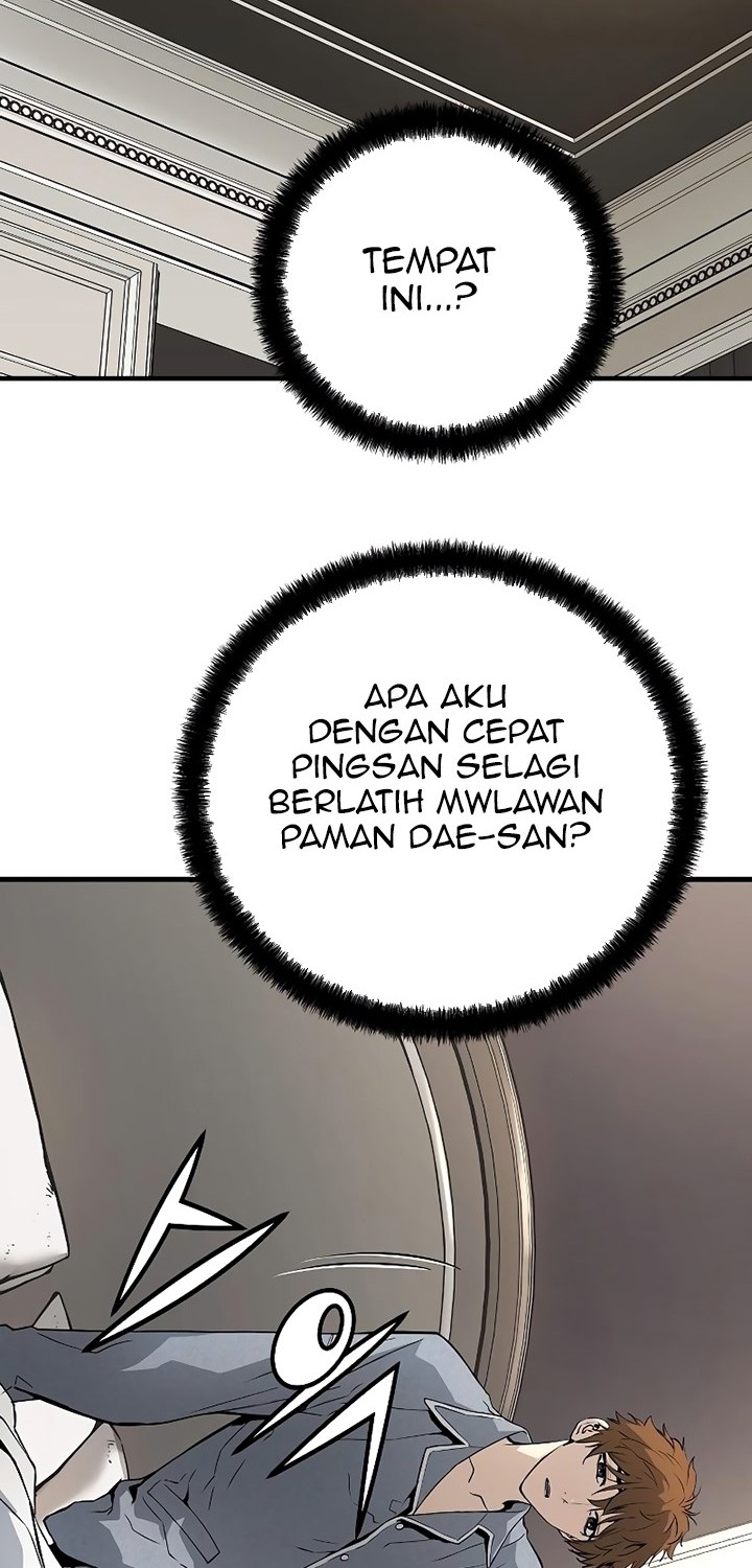 The Breaker Eternal Force Chapter 34 Gambar 55