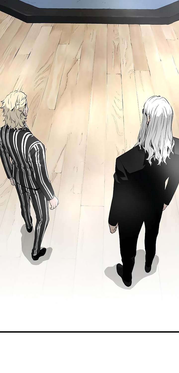 The Breaker Eternal Force Chapter 34 Gambar 3