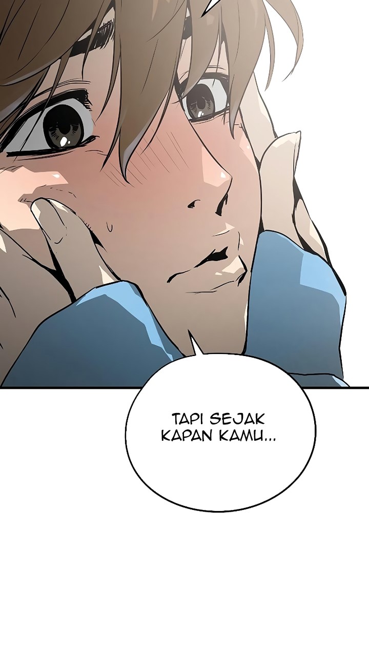 The Breaker Eternal Force Chapter 34 Gambar 60