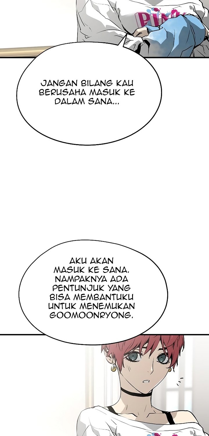 The Breaker Eternal Force Chapter 34 Gambar 64