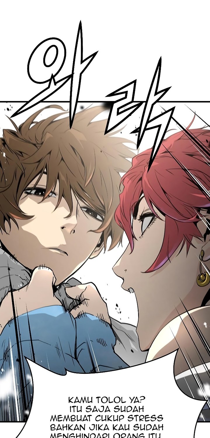 The Breaker Eternal Force Chapter 34 Gambar 66