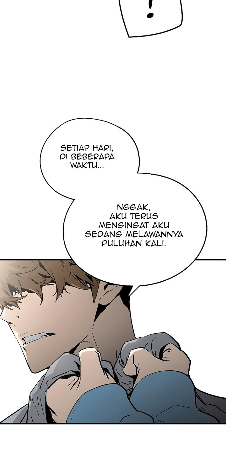 The Breaker Eternal Force Chapter 34 Gambar 68