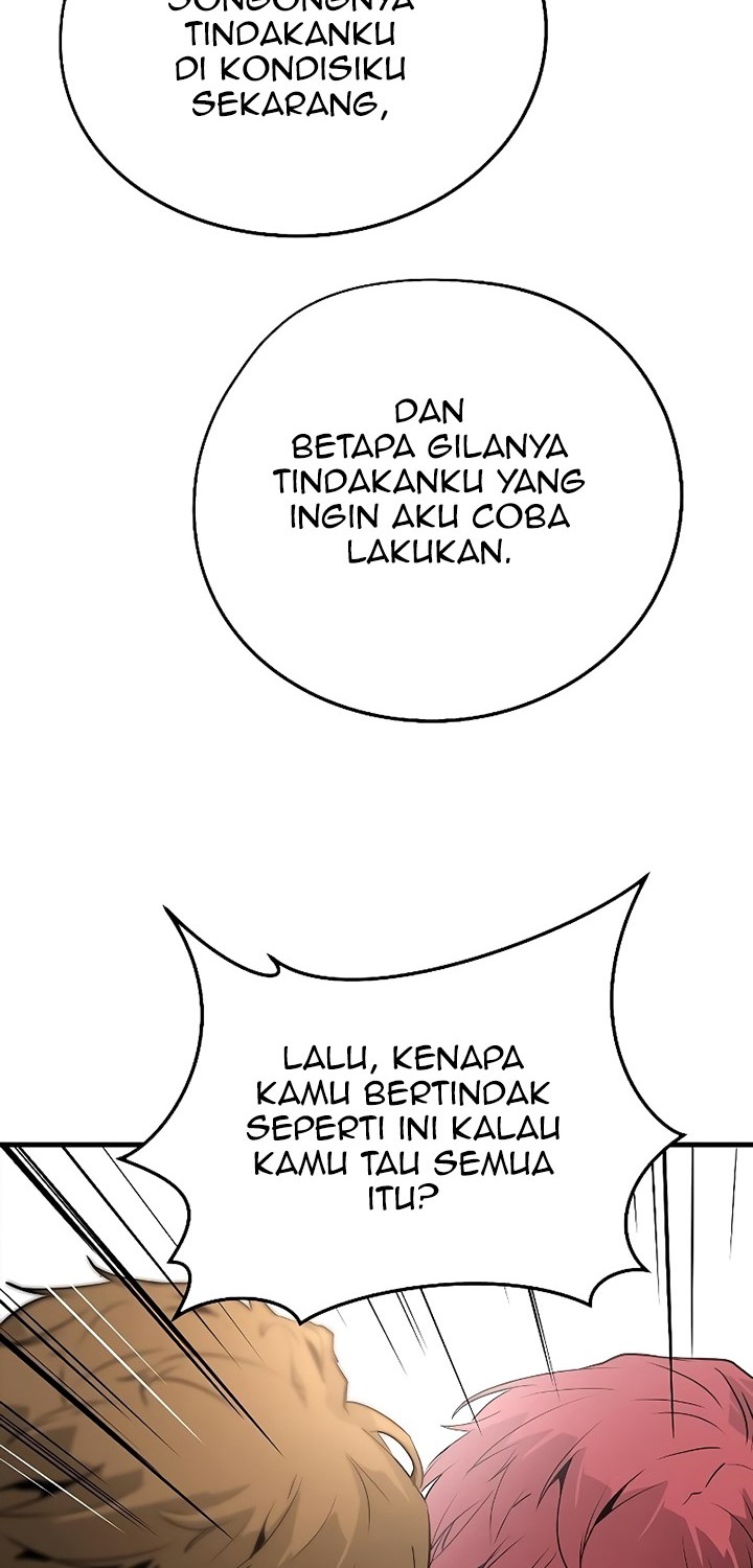 The Breaker Eternal Force Chapter 34 Gambar 70