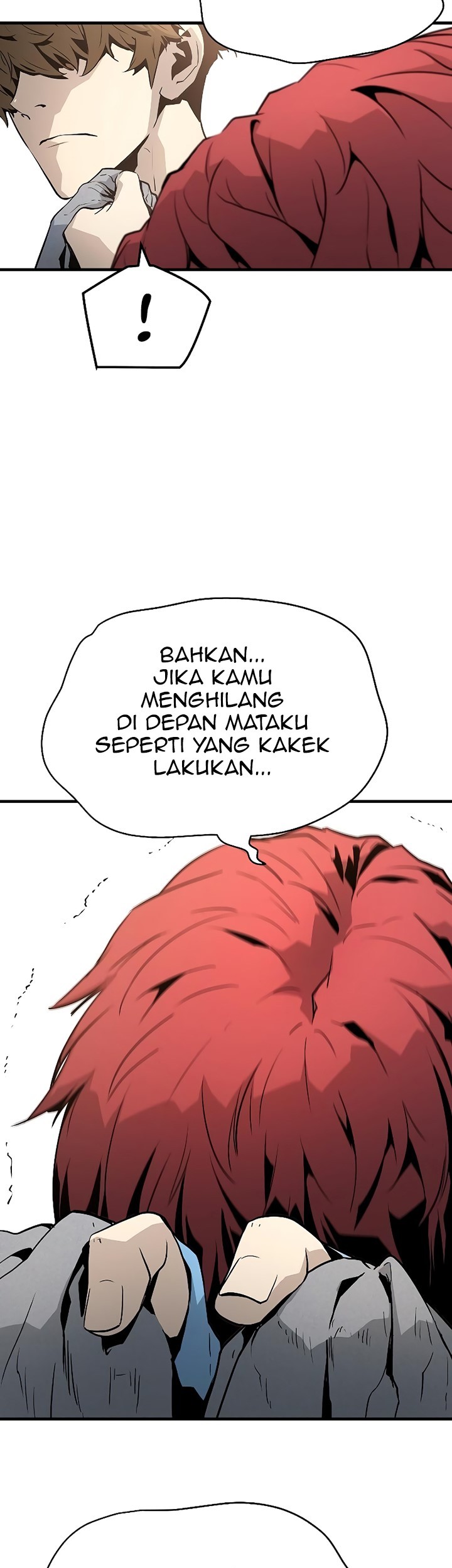 The Breaker Eternal Force Chapter 34 Gambar 73