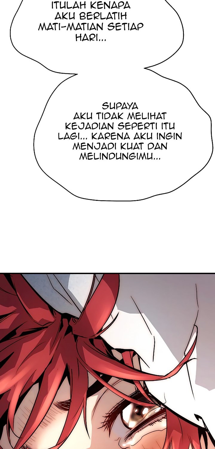 The Breaker Eternal Force Chapter 34 Gambar 74