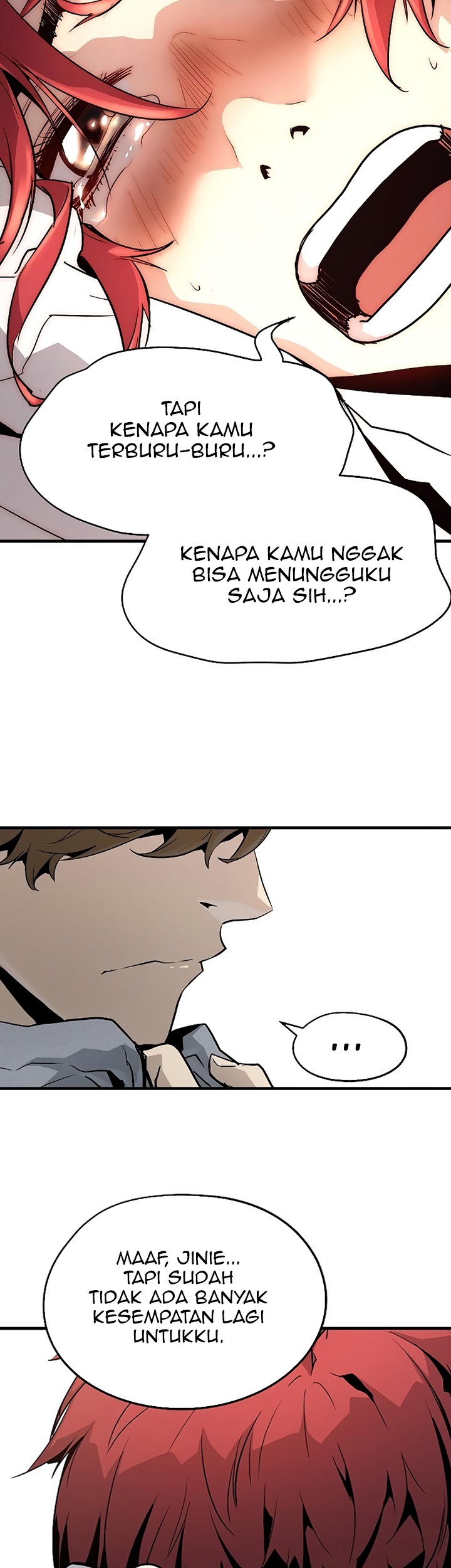 The Breaker Eternal Force Chapter 34 Gambar 75