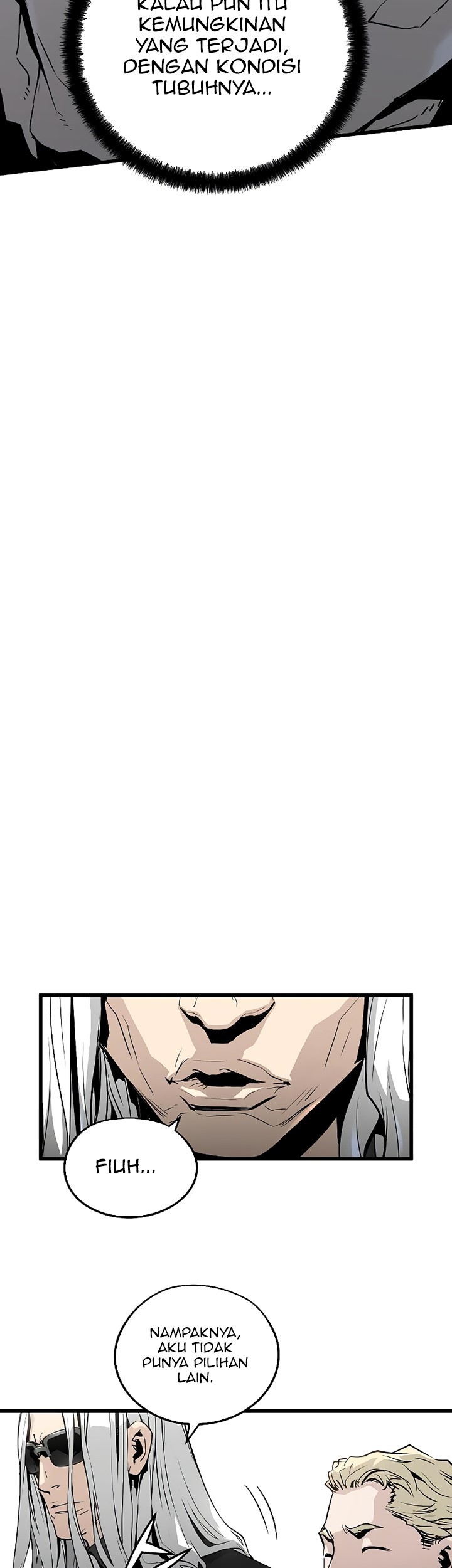 The Breaker Eternal Force Chapter 34 Gambar 6