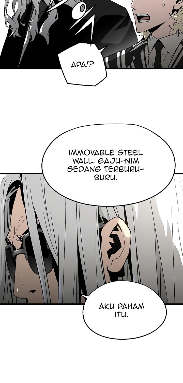 The Breaker Eternal Force Chapter 34 Gambar 7