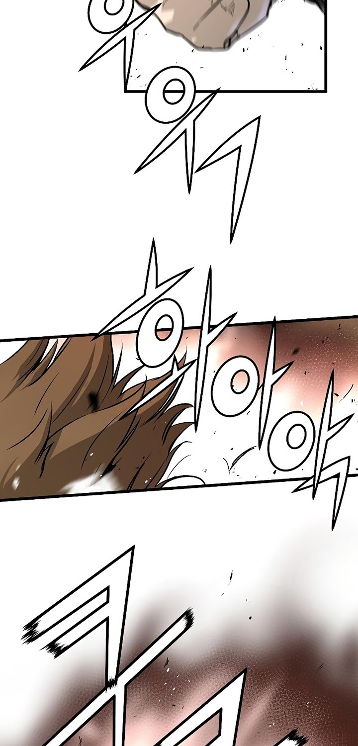 The Breaker Eternal Force Chapter 34 Gambar 11
