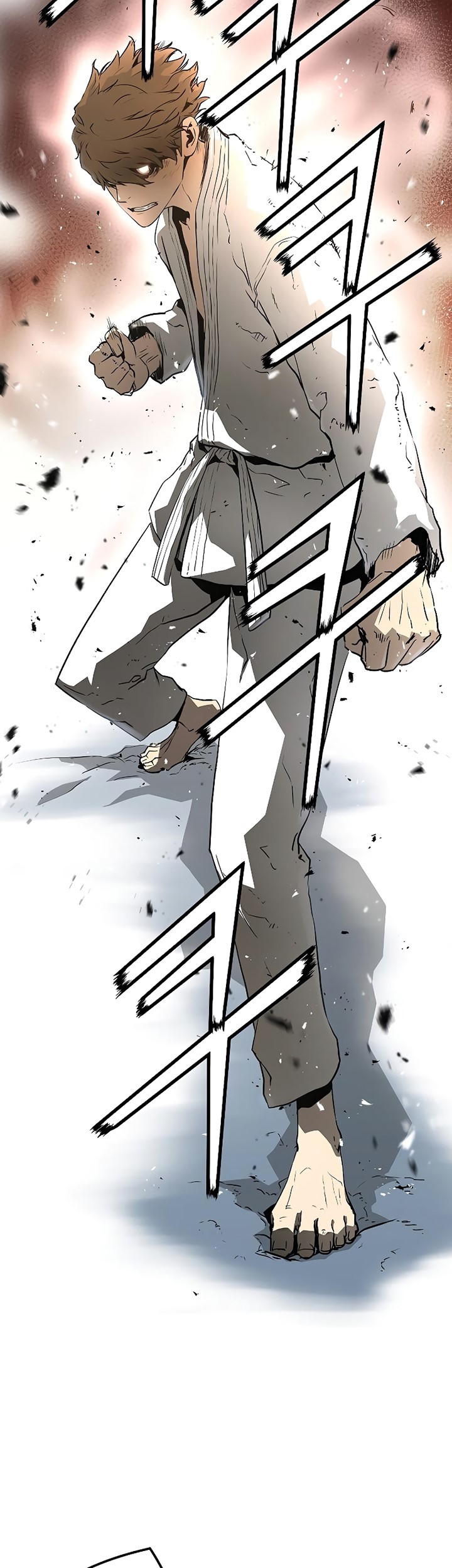 The Breaker Eternal Force Chapter 34 Gambar 12