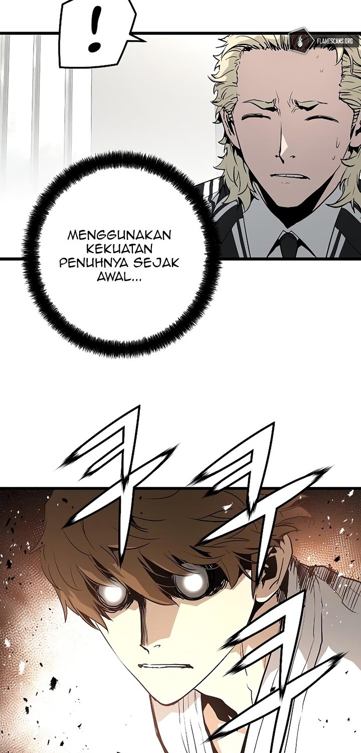 The Breaker Eternal Force Chapter 34 Gambar 13